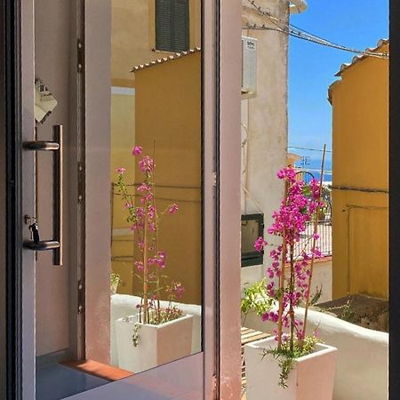Casa Vacanza Le Tre Sorelle Виетри Экстерьер фото